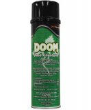 4520 DOOM - 2,4-D Solvent-Based Weed Killer