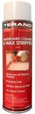 BASEBOARD CLEANER & WAX STRIPPER  T17818