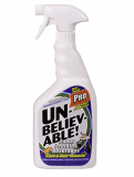 UPSO32 UNBELIEVABLE!® PRO STAIN & ODOR REMOVER