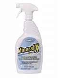 CMX32 MINERAL X® REDUCED TOXICITY IRON & MINERAL CLEANER