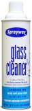 Glass Cleaner 20 oz. - SW050