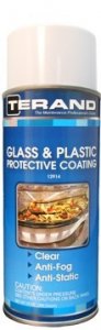 GLASS AND PLASTIC PROTECTIVE COATING T12914