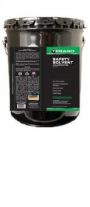 SAFETY SOLVENT CHLORINATED  - 5 Gal Pail T252105