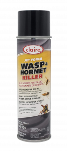 Jet Force Wasp & Hornet Killer - C005   T358