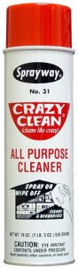ALL PURPOSE CLEANER SW688