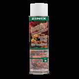 491055 Zenex Tropical Nectar Concentrated Dry Spray Odor Counteractant