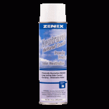 491305 Zenex Powder Fresh Concentrated Dry Spray Odor Counteractant