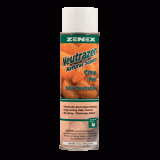 491325 Zenex Citrus Peel Concentrated Dry Spray Odor Counteractant