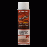 496335 ZenaMax  All Purpose Foam Cleaner