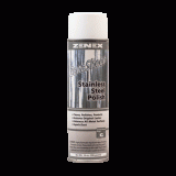 Stainless Steel Polish and Cleaner (oil base) CL841