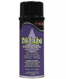 5370 SILI LUBE - Silicone Spray