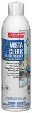 Vista Cleer Non Alcohol Glass Cleaner - C5155