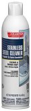 Stainless Steel Cleaner - Oil Based - C5197
