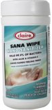 Hand Sanitizing Wipes - CL973