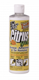Unbelievable!  Citrus Gel Grease Adhesive Tar Remover - COREUCG16