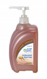 Antibacterial Hand Soap (0.3% Triclosan) Pump Bottle - KUT65036