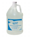 Foaming 62% Alcohol Hand Sanitizer Pour Top Gallon - KUT68809