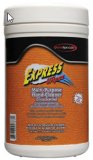 6420 EXPRESS Wipes Multi-Purpose Hand Cleaner.