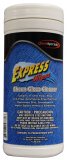 6490 EXPRESS WIPES Sheen Glass Cleaner