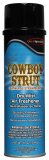 COWBOY STRUT Dry Air Freshener (Leather & Strawberry) - KA3671