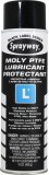 L3 Moly PTFE Lubricant Protectant - SW289