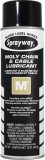 M1 Moly Chain & Cable Lubricant - SW291