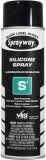 S1 Silicone Spray - SW292