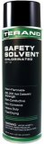 SAFETY SOLVENT CHLORINATED T52118