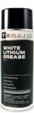 WHITE LITHIUM GREASE T99011