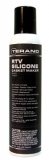 RTV SILICONE GASKET MAKER - Black (6-pack) T11608