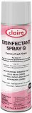 CL1001 Disinfectant Spray Q Country Fresh Scent