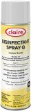 CL1002 Disinfectant Spray Q Lemon Scent