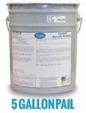 Fast Tack Upholsetery Adhesive (Clear) - CAMIE 323B -5 Gallon