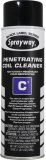C1 PENETRATING COIL CLEANER- SW287