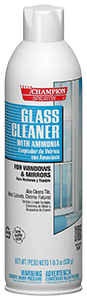 Glass Cleaner with Ammonia - 5151