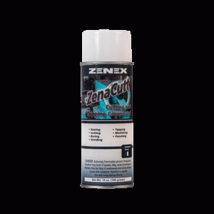 499755 ZenaCutt Cutting and Tapping Compound