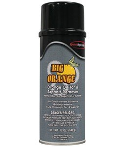 5060 BIG ORANGE - Orange Oil Tar & Asphalt Remover
