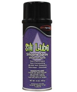 5370 SILI LUBE - Silicone Spray