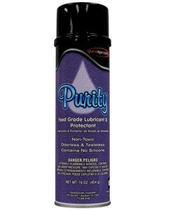 5400 PURITY Food Grade Lubricant