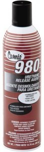 Urethane Release Agent - CAMIE 980