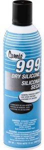 Dry Silicone - CAMIE 999