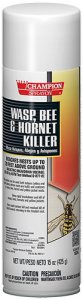 Champion Wasp & Hornet Spray - C5108