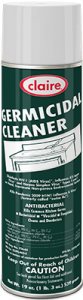 Germicidal Cleaner - CL873