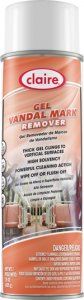 Gel Vandal Mark Cleaner - CL880
