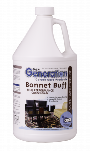 NEW GENERATION™ BONNET BUFF - COREBSC640