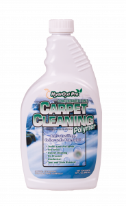 HYDROXI PRO® CARPET CLEANING POLYMER - COREHPCCC32-6P