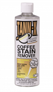 TANN-X® COFFEE STAIN REMOVER - CORETX100