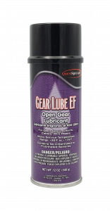 5420 GEAR LUBE EF Open Gear Lubricant