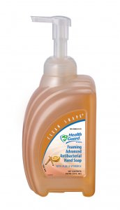 New Foaming System Anti-Bacterial Hand Soap 950 ml - KUT21378