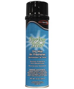 SPRING MIST Dry Air Freshener - KA334